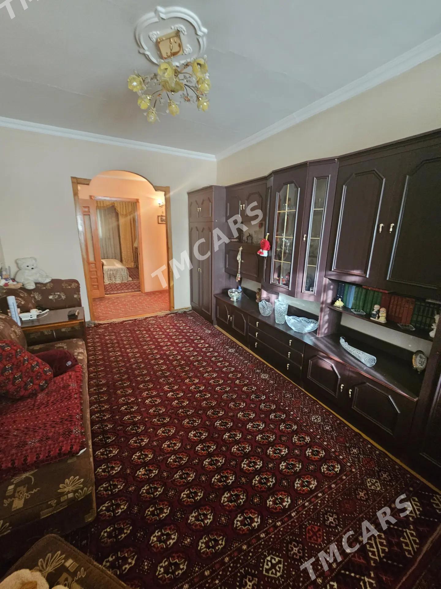 3 ком.кв., 9 микр. - 8 мкр - img 5