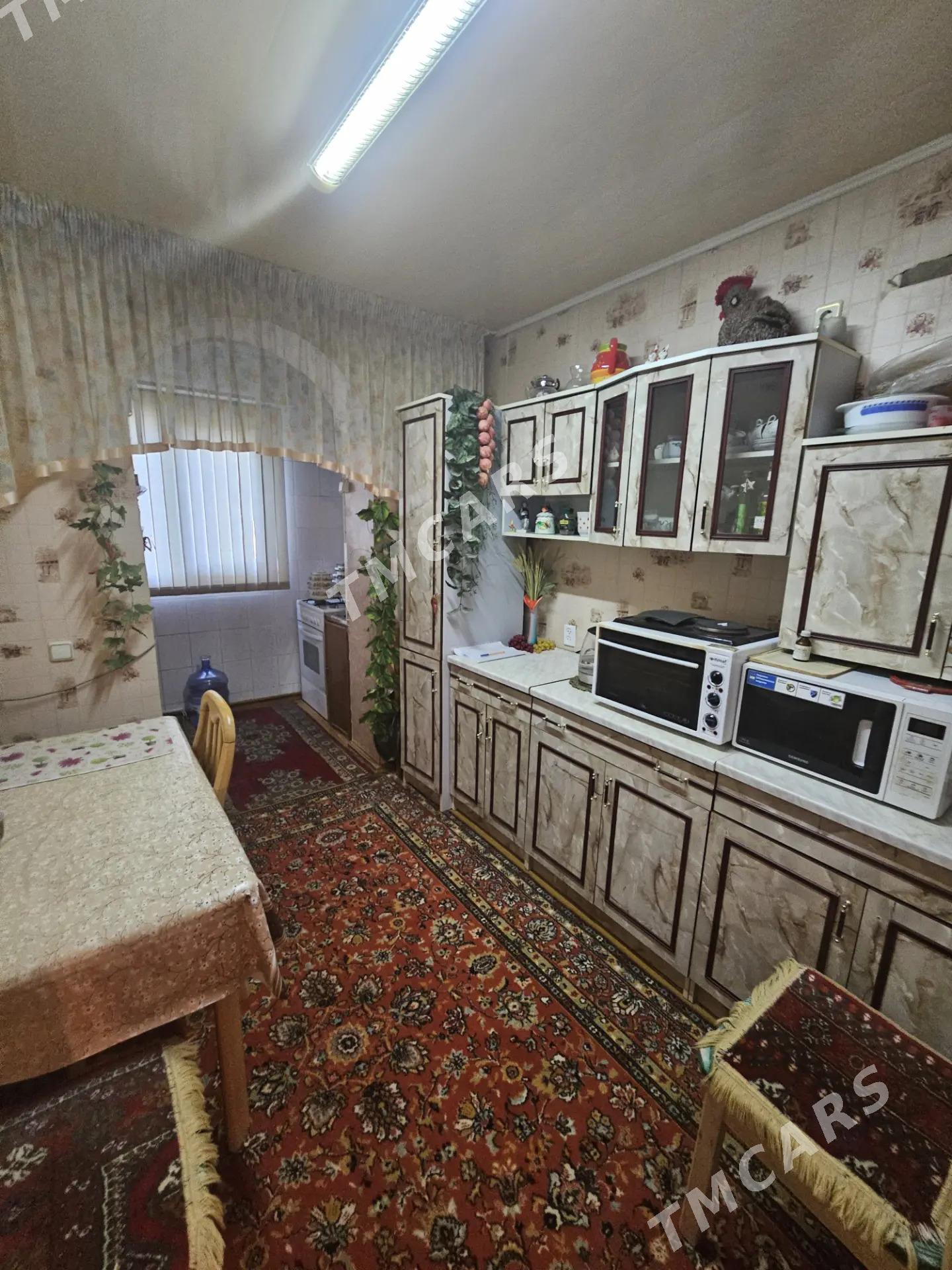 3 ком.кв., 9 микр. - 8 мкр - img 8