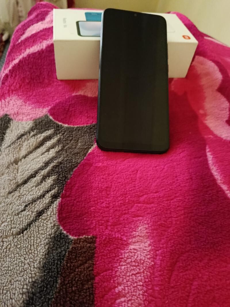 Telefon Redmi 9A - Daşoguz - img 2