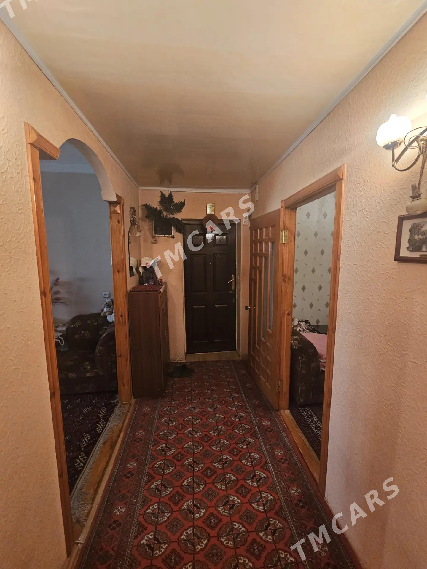 3 ком.кв., 9 микр. - 8 мкр - img 2