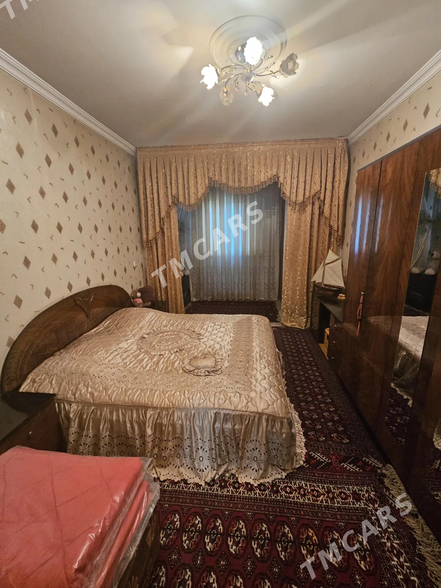 3 ком.кв., 9 микр. - 8 мкр - img 4