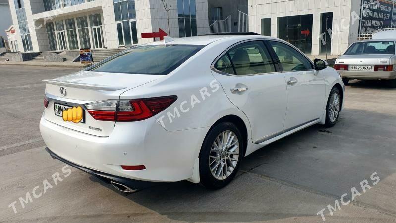 Lexus ES 350 2016 - 470 000 TMT - Berzeňňi - img 6