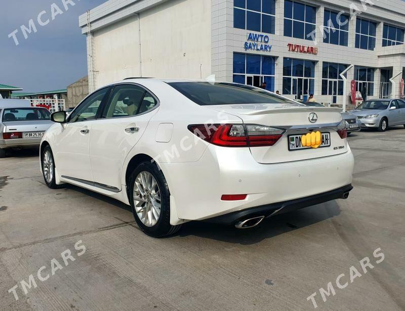 Lexus ES 350 2016 - 470 000 TMT - Berzeňňi - img 2