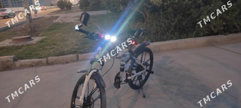 WELOSIPED BMW - Туркменабат - img 7