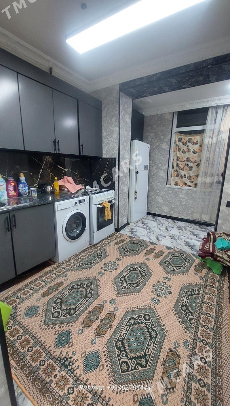(2185)-ГОСТИНКА GOSTINKA DÄLDIR GAGARINA 1-ETAJ - Ашхабад - img 3