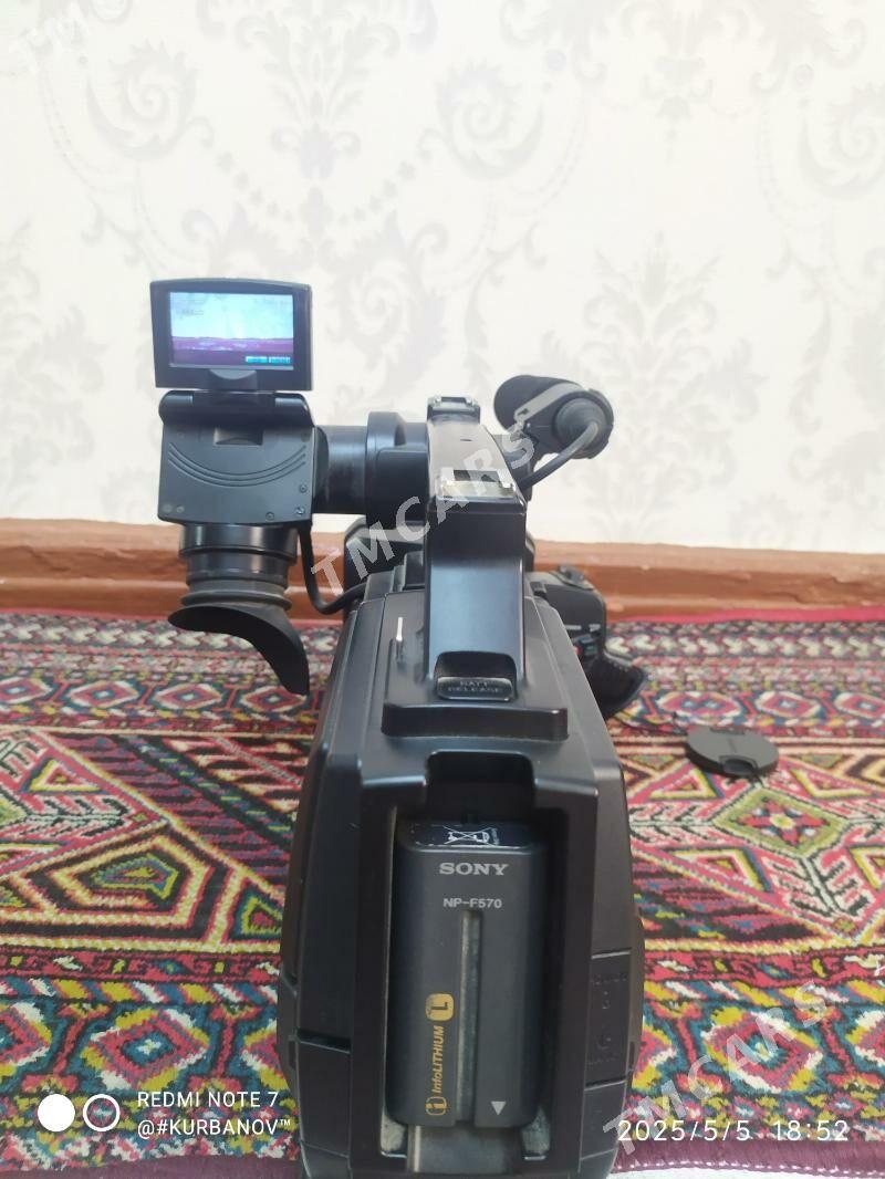 sony kamera - Hazar - img 2