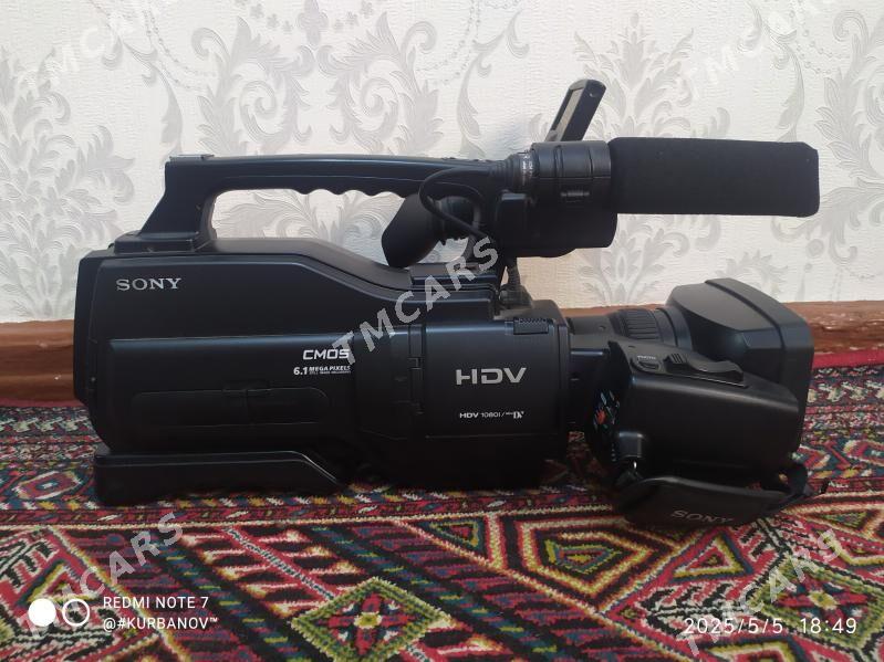 sony kamera - Hazar - img 5