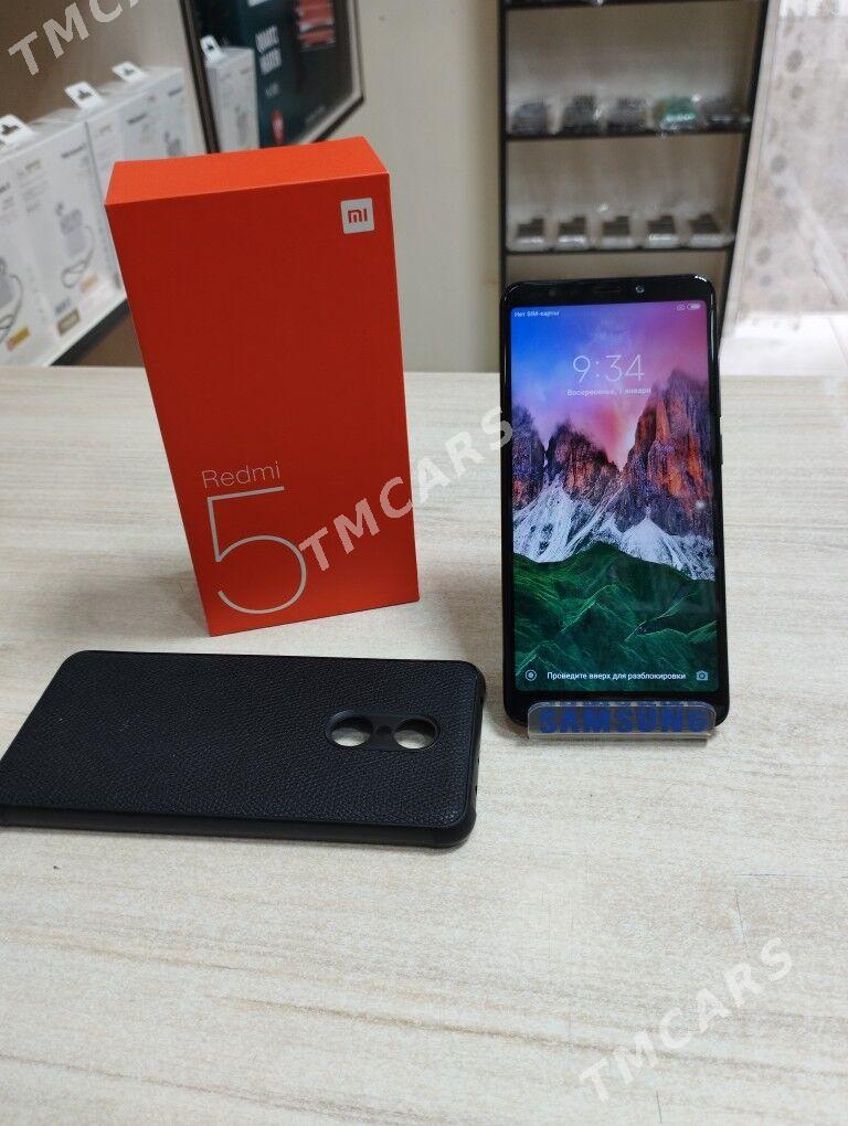 Redmi 5  3/32gb - 30 mkr - img 2