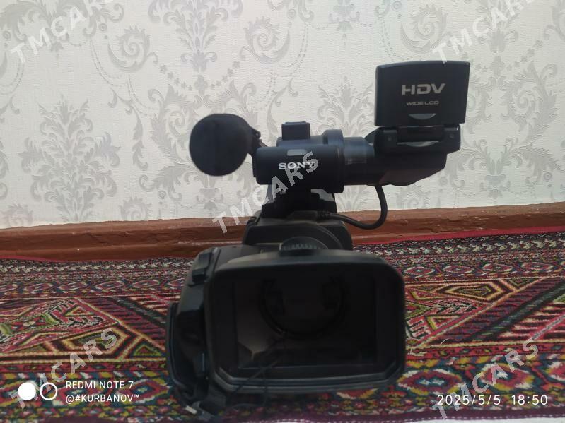 sony kamera - Hazar - img 3