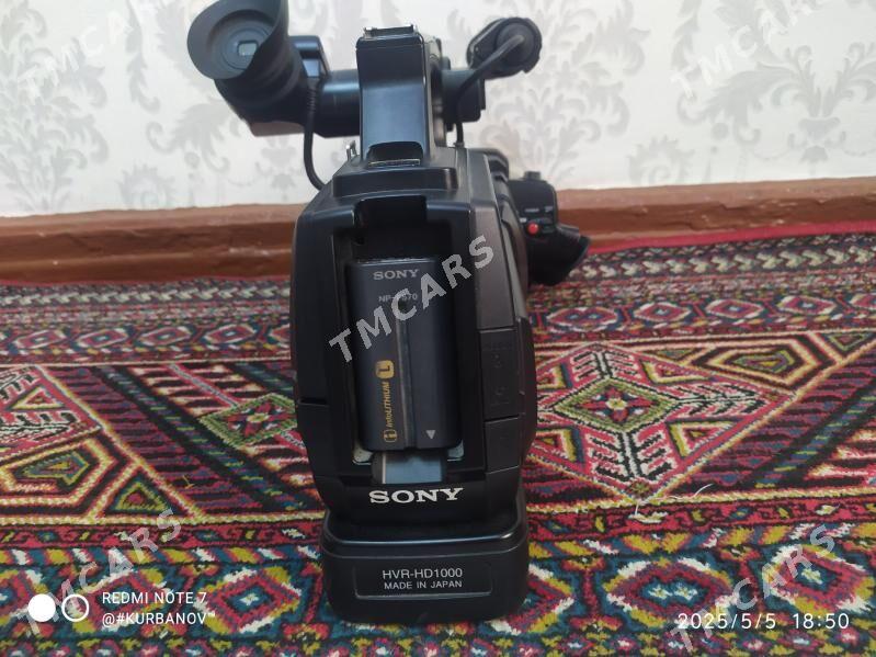 sony kamera - Hazar - img 4