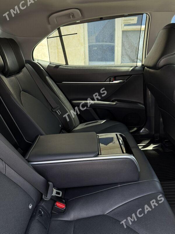 Toyota Camry 2022 - 615 000 TMT - Aşgabat - img 4