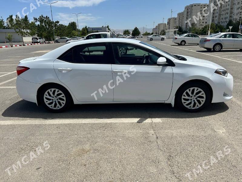 Toyota Corolla 2018 - 200 000 TMT - Aşgabat - img 3