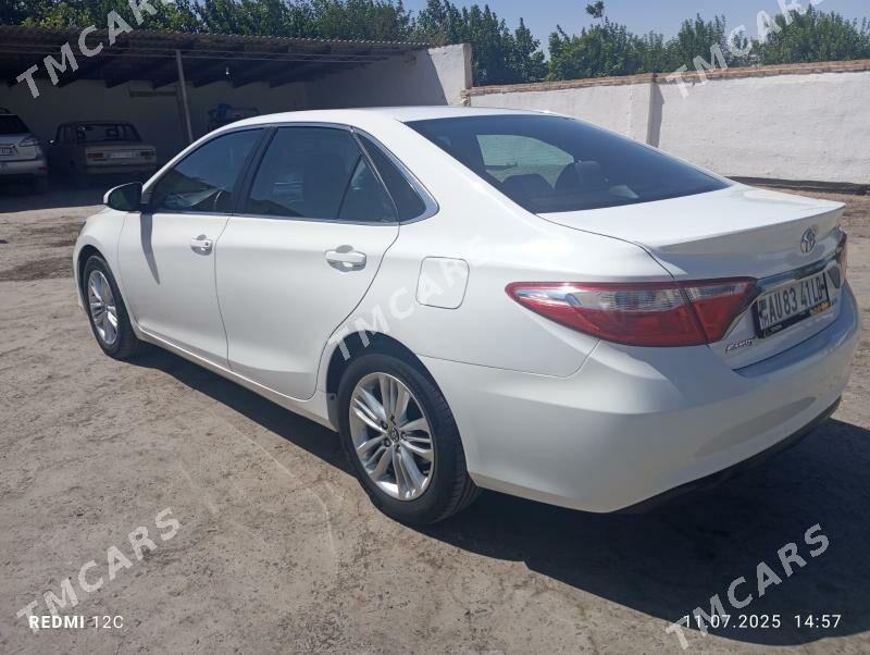 Toyota Camry 2015 - 270 000 TMT - Dänew - img 5