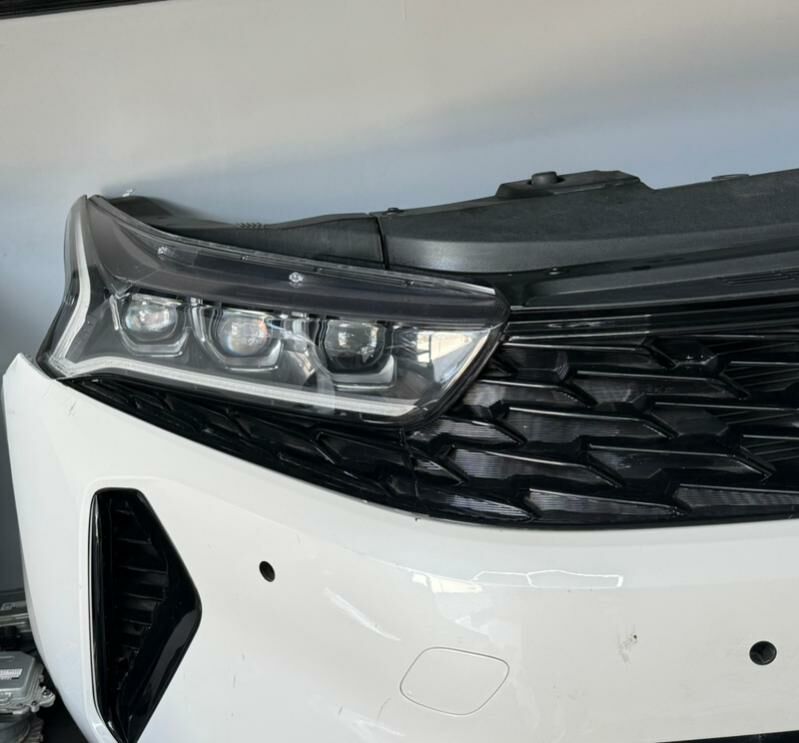 Kia K5 7 500 TMT - Hitrowka - img 2