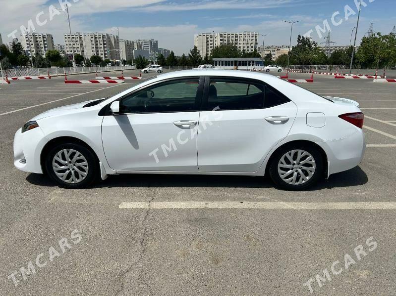 Toyota Corolla 2018 - 200 000 TMT - Aşgabat - img 2