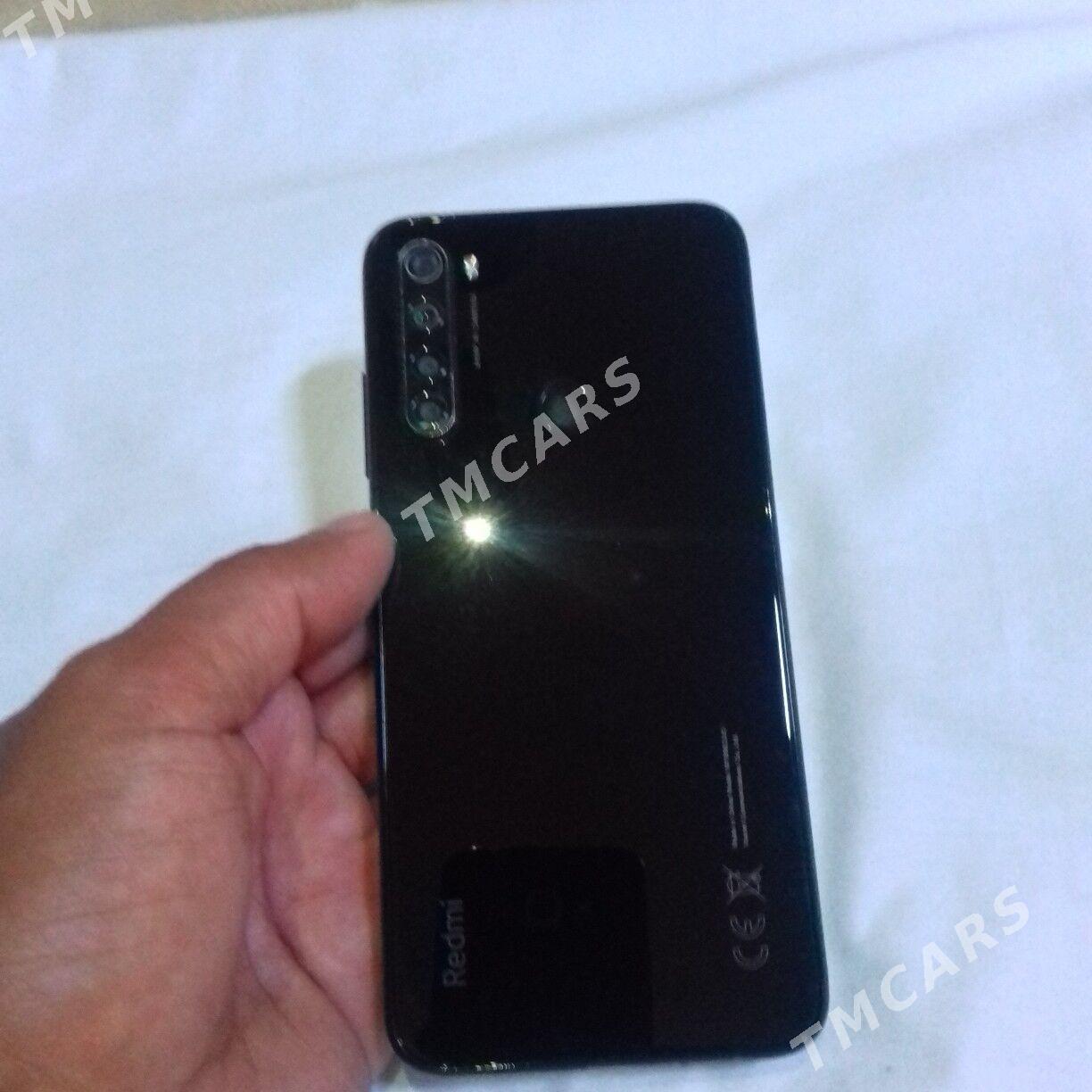 redmi not 8 - Ашхабад - img 2
