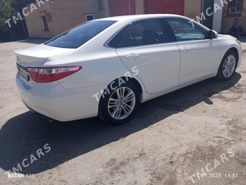 Toyota Camry 2015 - 270 000 TMT - Dänew - img 4