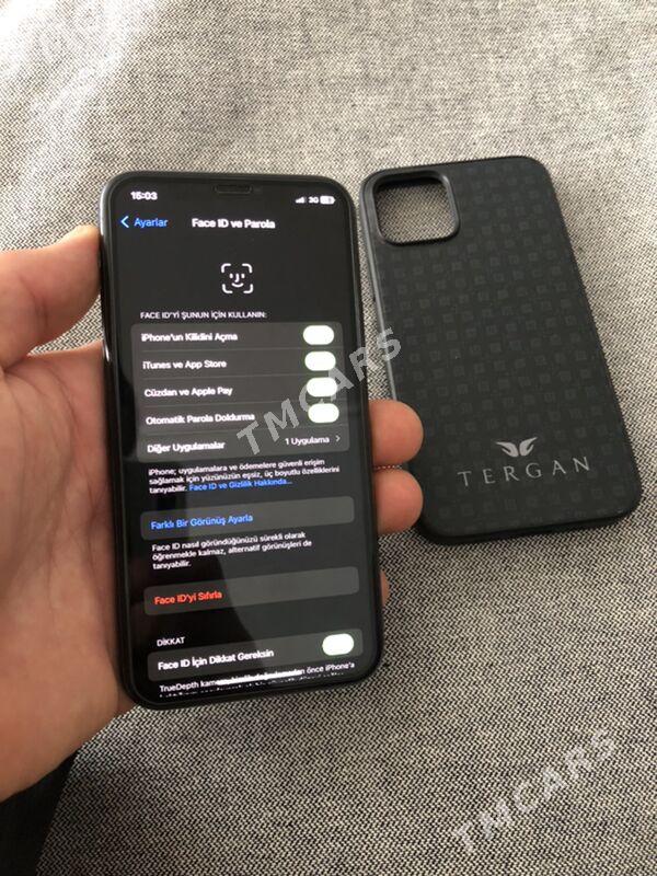 iphone 11pro - Гумдаг - img 7