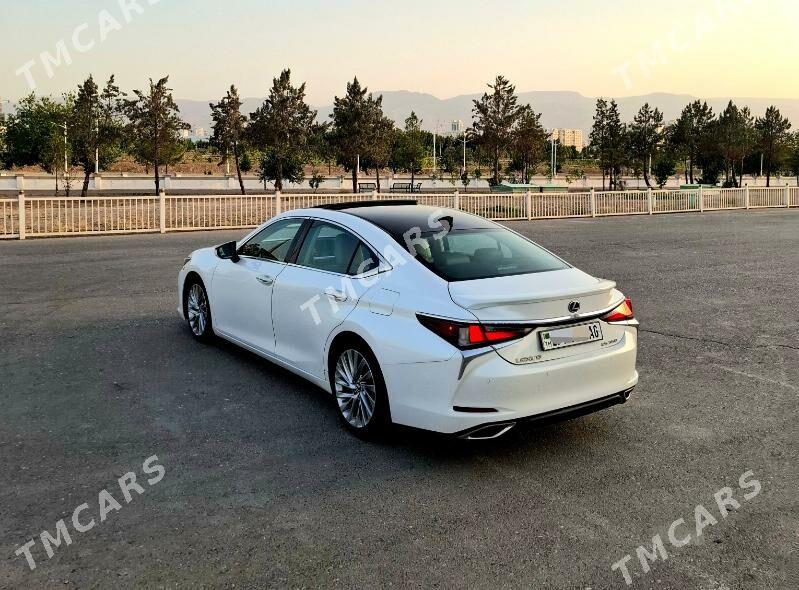 Lexus ES 350 2019 - 470 000 TMT - Aşgabat - img 4