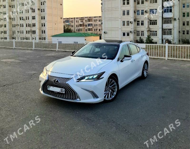 Lexus ES 350 2019 - 470 000 TMT - Aşgabat - img 3