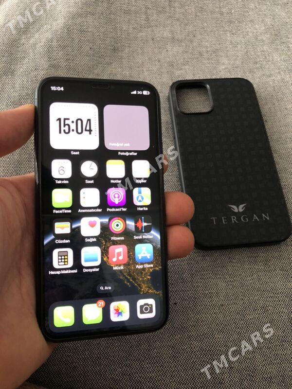 iphone 11pro - Гумдаг - img 3
