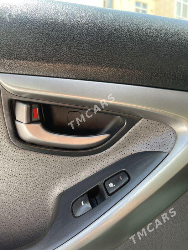 Hyundai Elantra 2011 - 157 000 TMT - Aşgabat - img 6