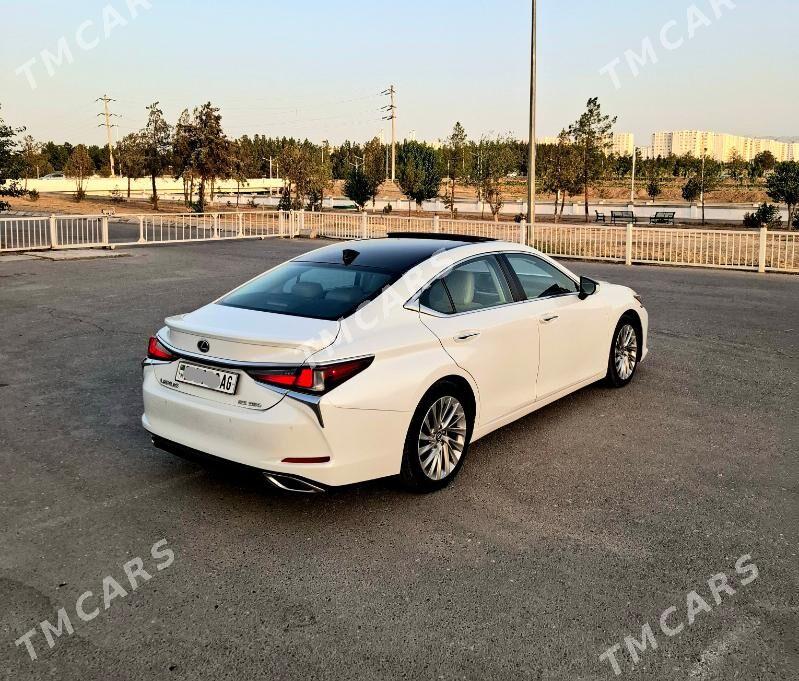 Lexus ES 350 2019 - 470 000 TMT - Aşgabat - img 5
