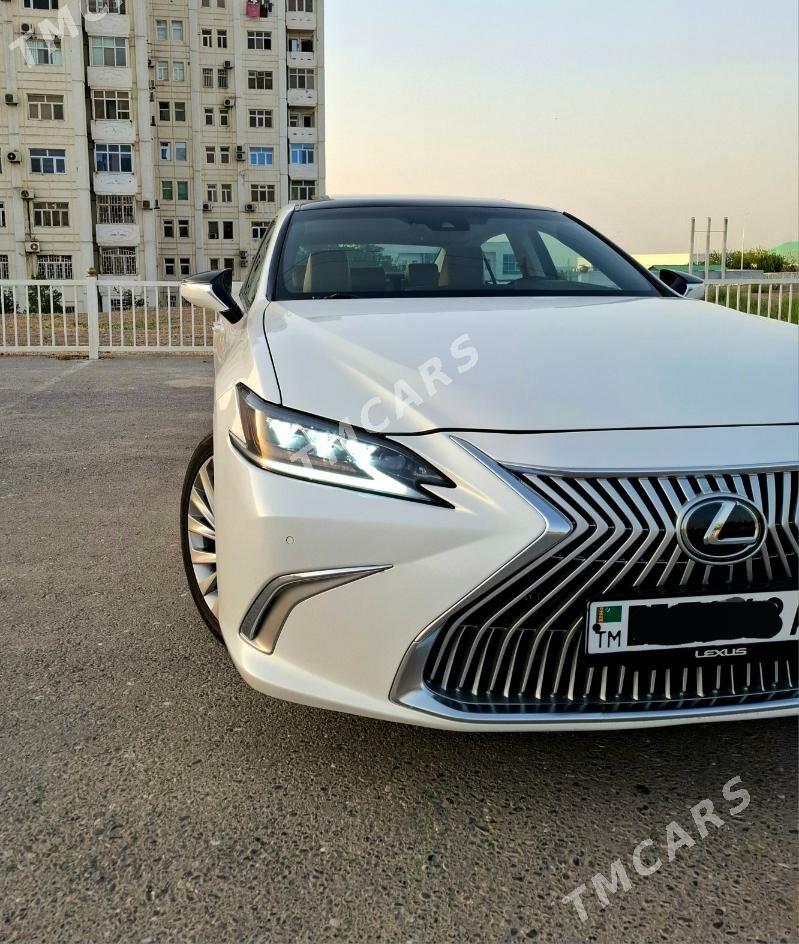 Lexus ES 350 2019 - 470 000 TMT - Aşgabat - img 2