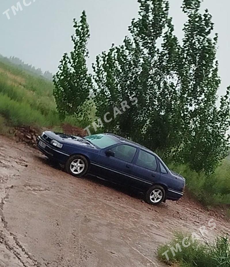 Opel Vectra 1993 - 40 000 TMT - Gubadag - img 2