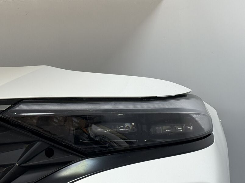 Hyundai Elantra 2025 8 500 TMT - Hitrowka - img 2