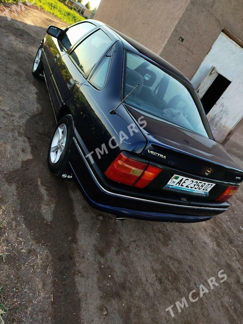 Opel Vectra 1993 - 40 000 TMT - Gubadag - img 7