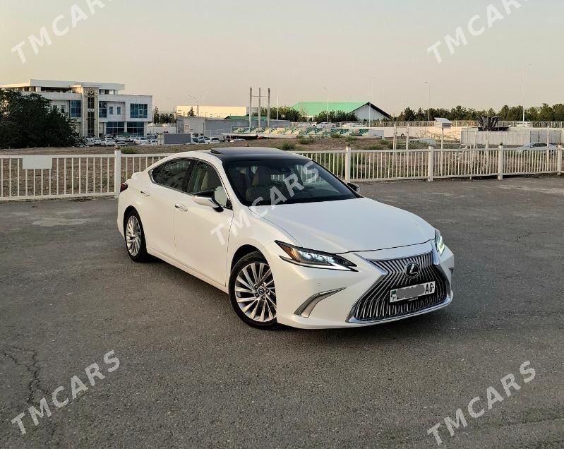 Lexus ES 350 2019 - 470 000 TMT - Aşgabat - img 6