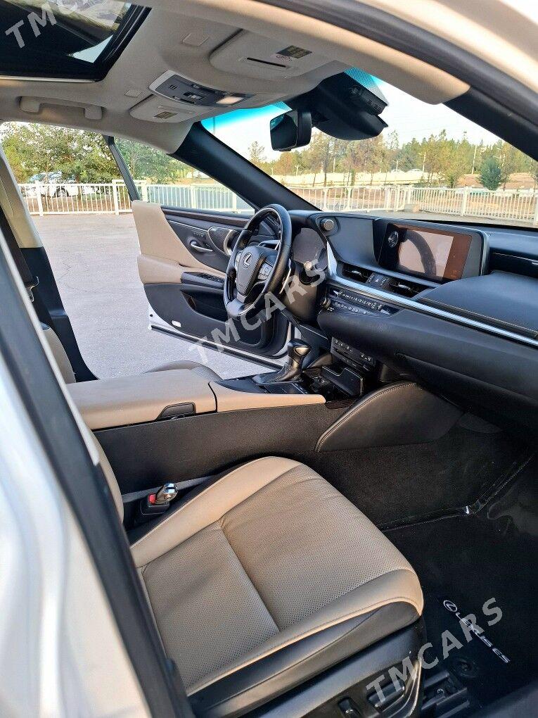 Lexus ES 350 2019 - 470 000 TMT - Aşgabat - img 9