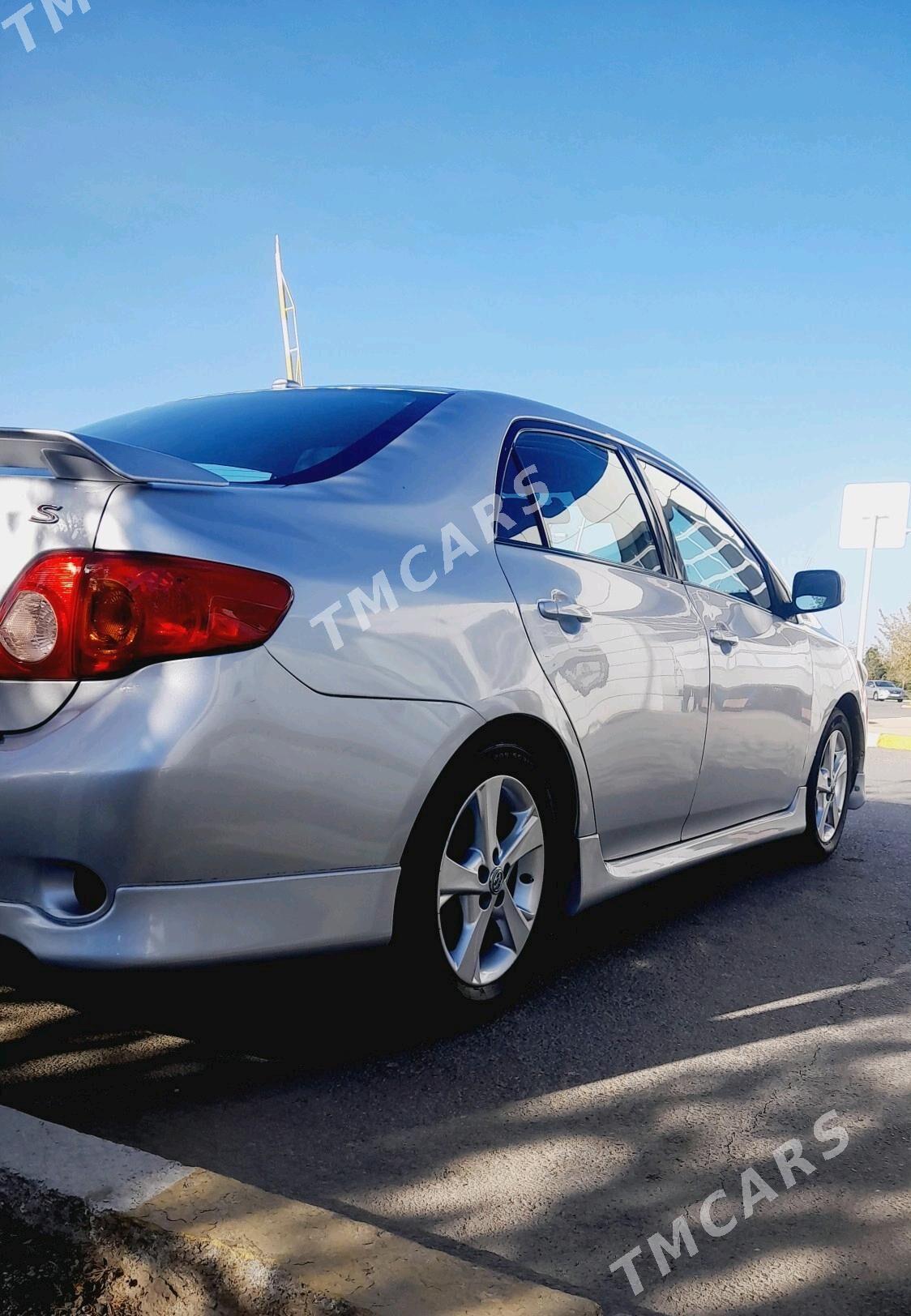 Toyota Corolla 2010 - 143 000 TMT - Änew - img 2
