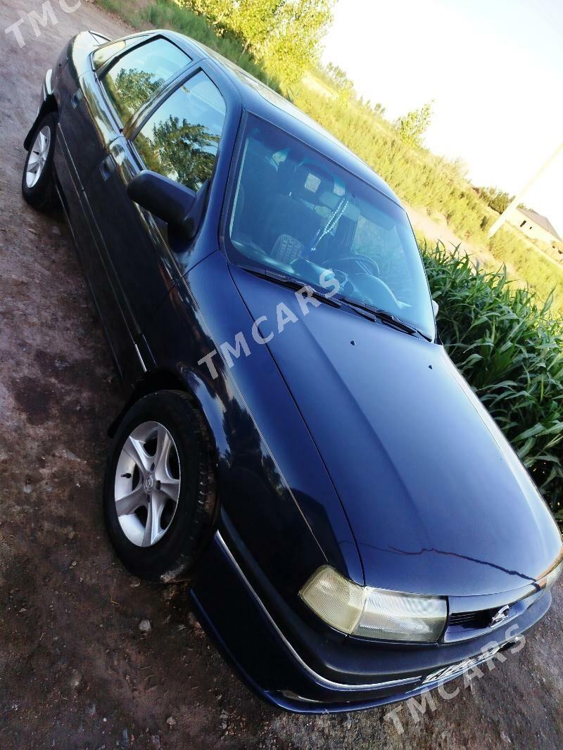 Opel Vectra 1993 - 40 000 TMT - Gubadag - img 6