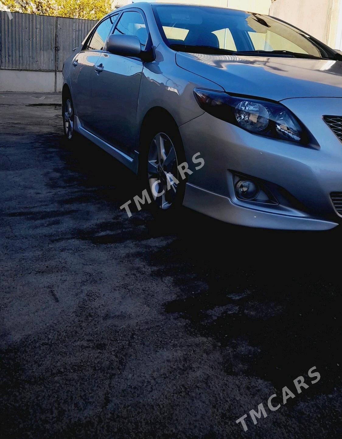 Toyota Corolla 2010 - 143 000 TMT - Änew - img 3