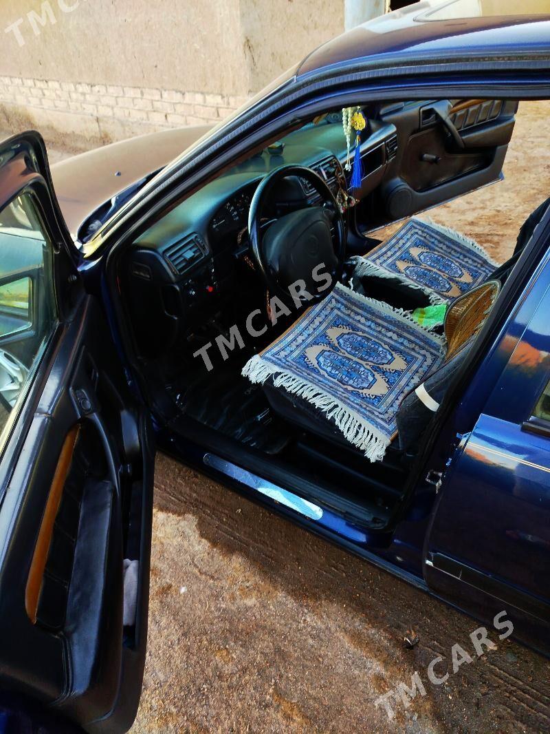 Opel Vectra 1993 - 40 000 TMT - Gubadag - img 8