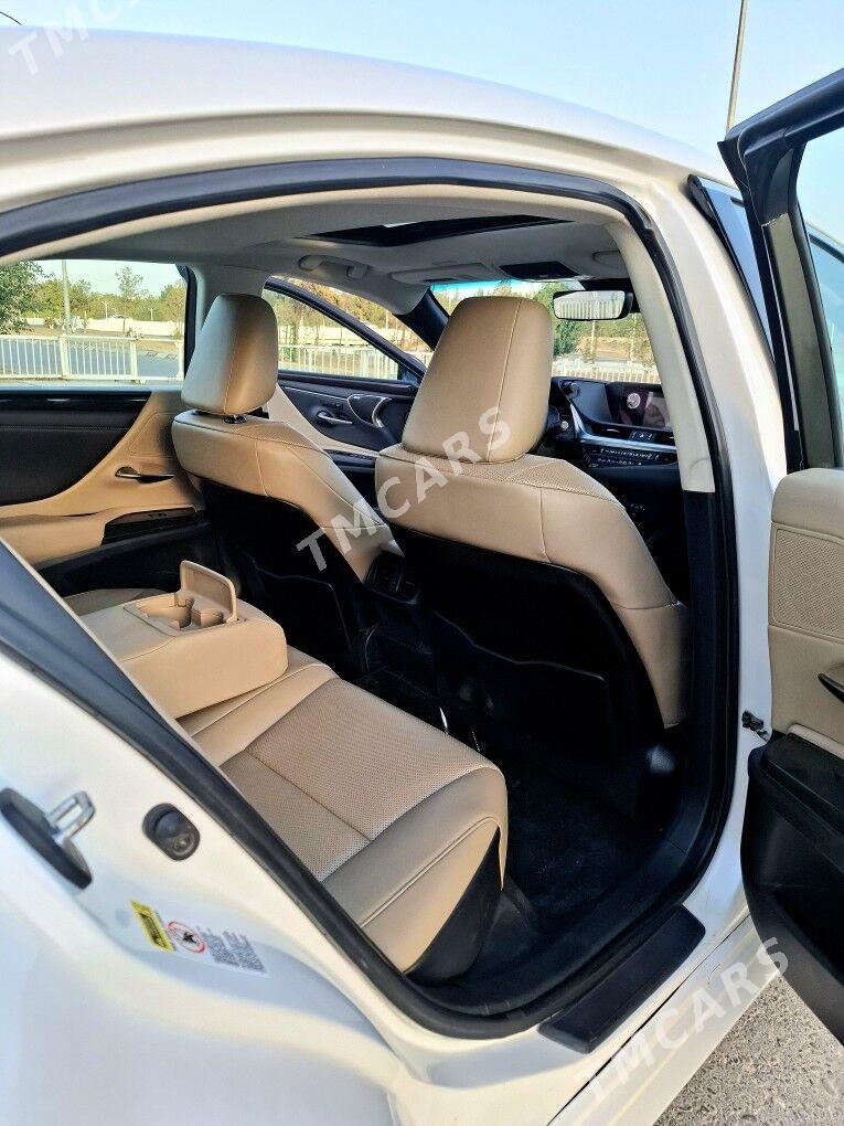 Lexus ES 350 2019 - 470 000 TMT - Aşgabat - img 8