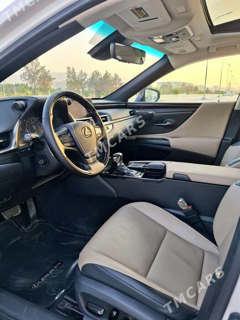 Lexus ES 350 2019 - 470 000 TMT - Aşgabat - img 7