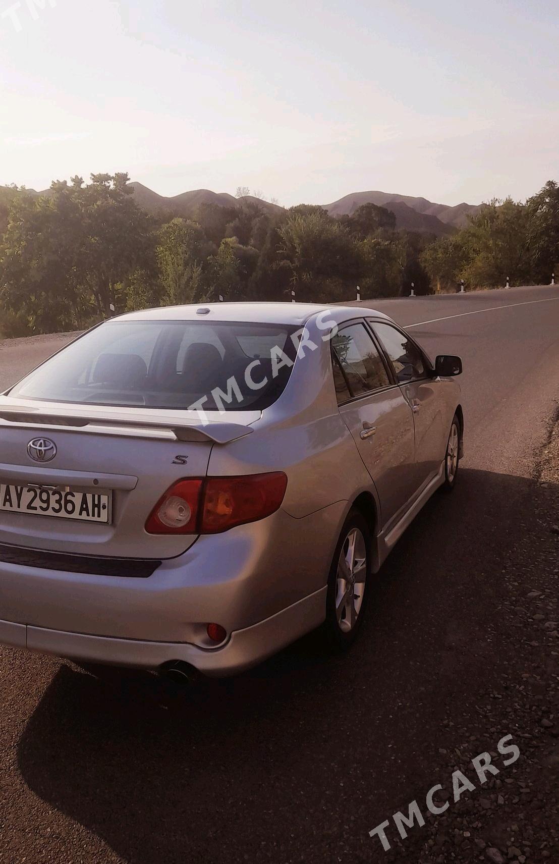 Toyota Corolla 2010 - 143 000 TMT - Änew - img 4