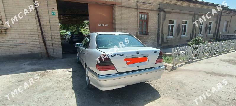 Mercedes-Benz C250 1997 - 44 000 TMT - Türkmenabat - img 5