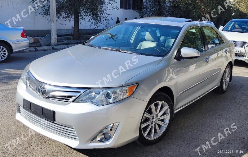 Toyota Camry 2012 - 230 000 TMT - Türkmenabat - img 4