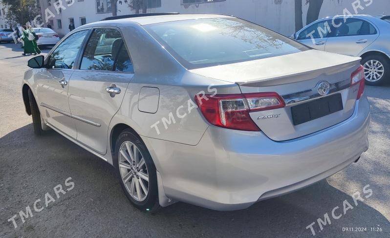 Toyota Camry 2012 - 230 000 TMT - Türkmenabat - img 3
