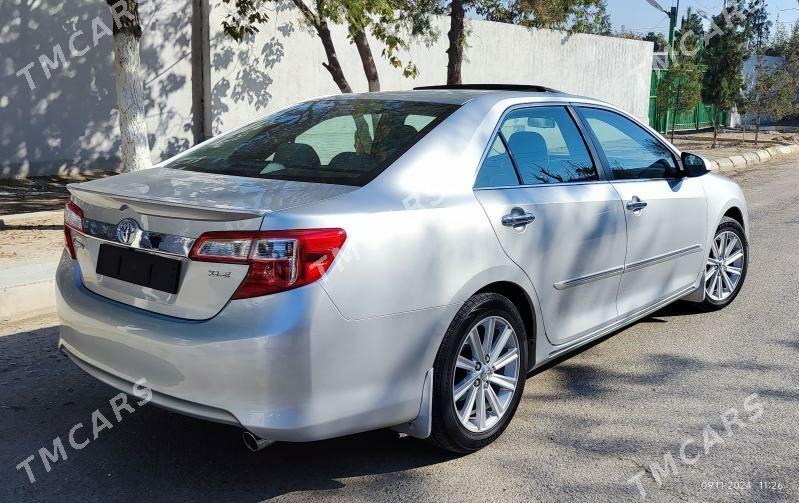 Toyota Camry 2012 - 230 000 TMT - Türkmenabat - img 2