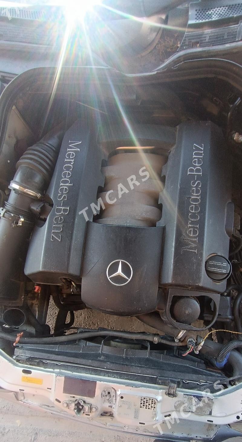 Mercedes-Benz C250 1997 - 44 000 TMT - Türkmenabat - img 7