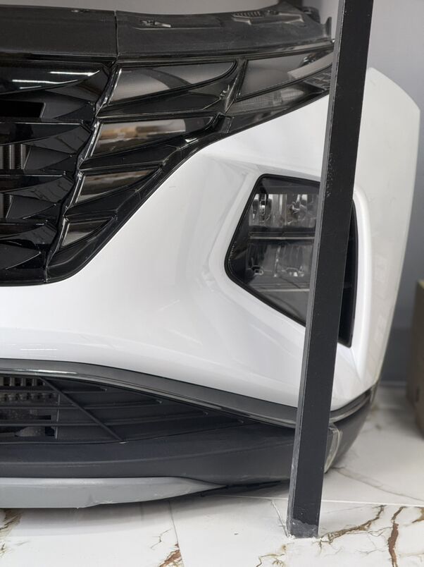 Hyundai Tucson 2022 8 500 TMT - Хитровка - img 2