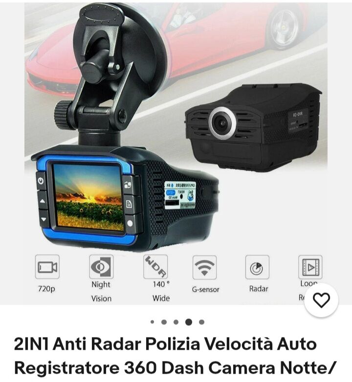 antiradar 2 000 TMT - Дашогуз - img 2