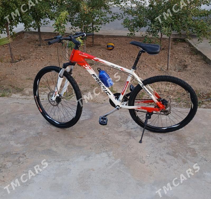 tigir welosiped sport велоспед - Täze zaman - img 2