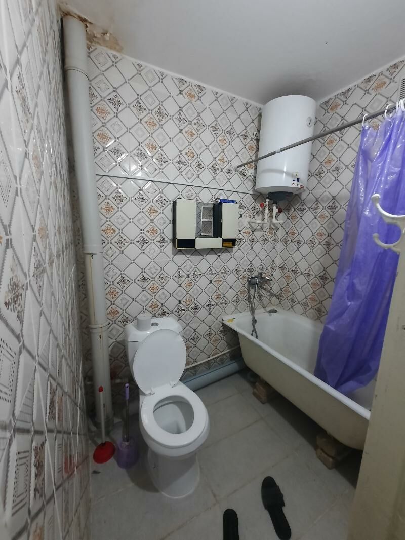 Arenda 2kom Grajdan - Ашхабад - img 8