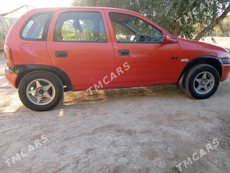 Opel Vita 1996 - 30 000 TMT - Köneürgenç - img 2